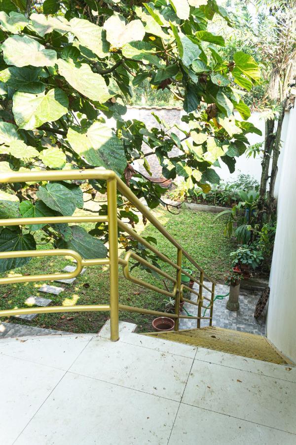 Green House Tarapoto Buitenkant foto