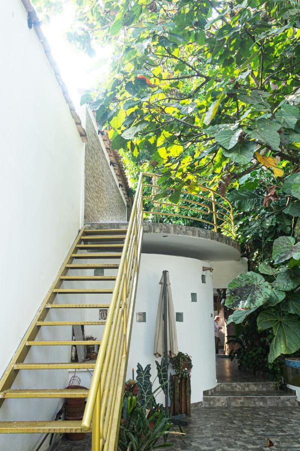 Green House Tarapoto Buitenkant foto