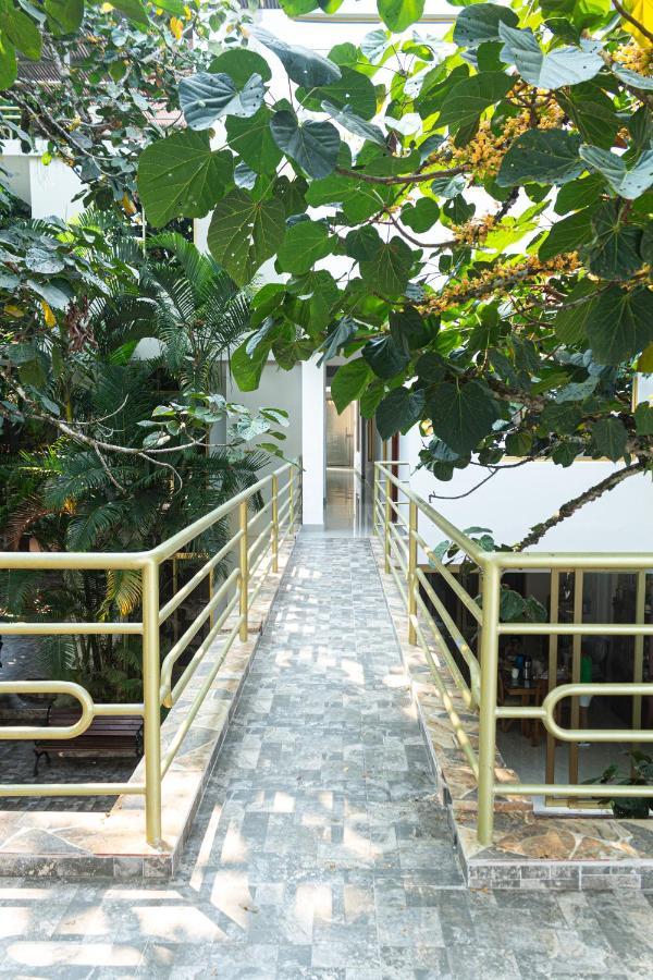 Green House Tarapoto Buitenkant foto