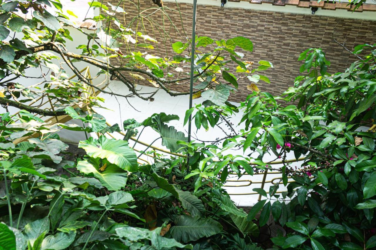 Green House Tarapoto Buitenkant foto